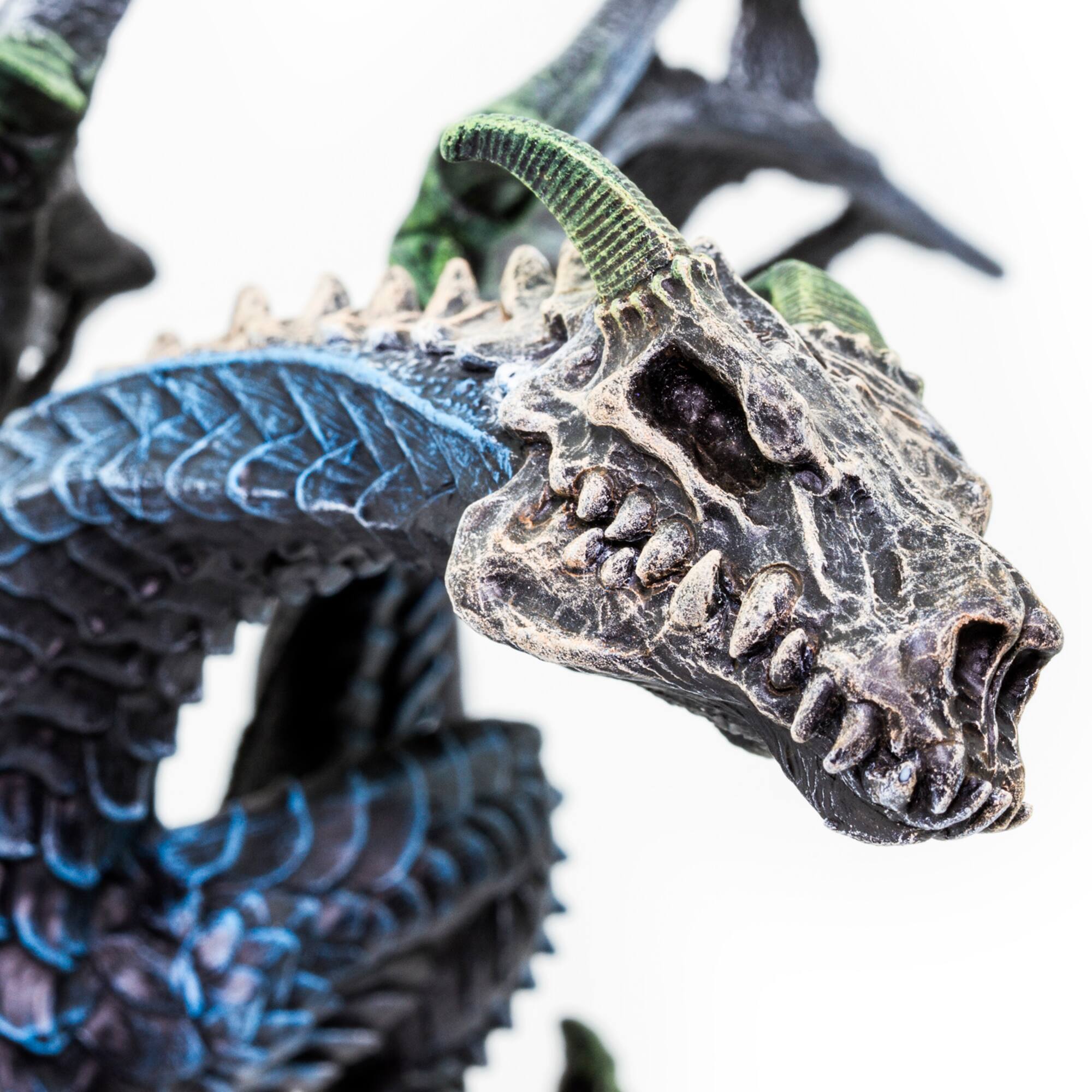 Safari Ltd® Ghost Dragon Toy